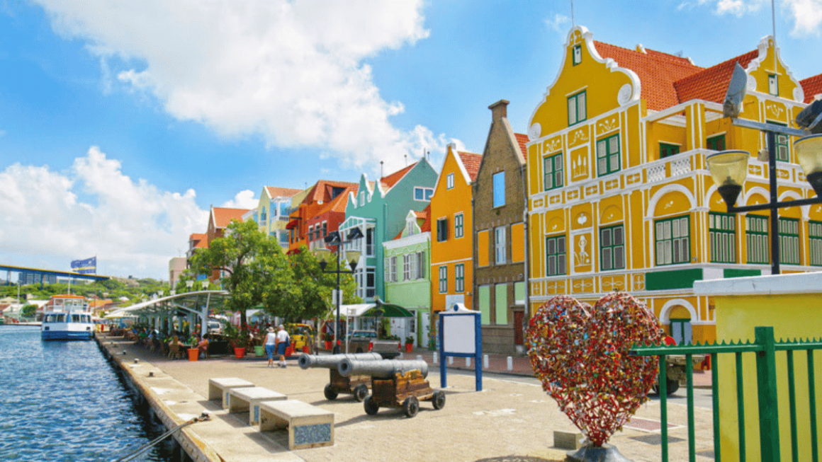 Curaçao, Caribe
