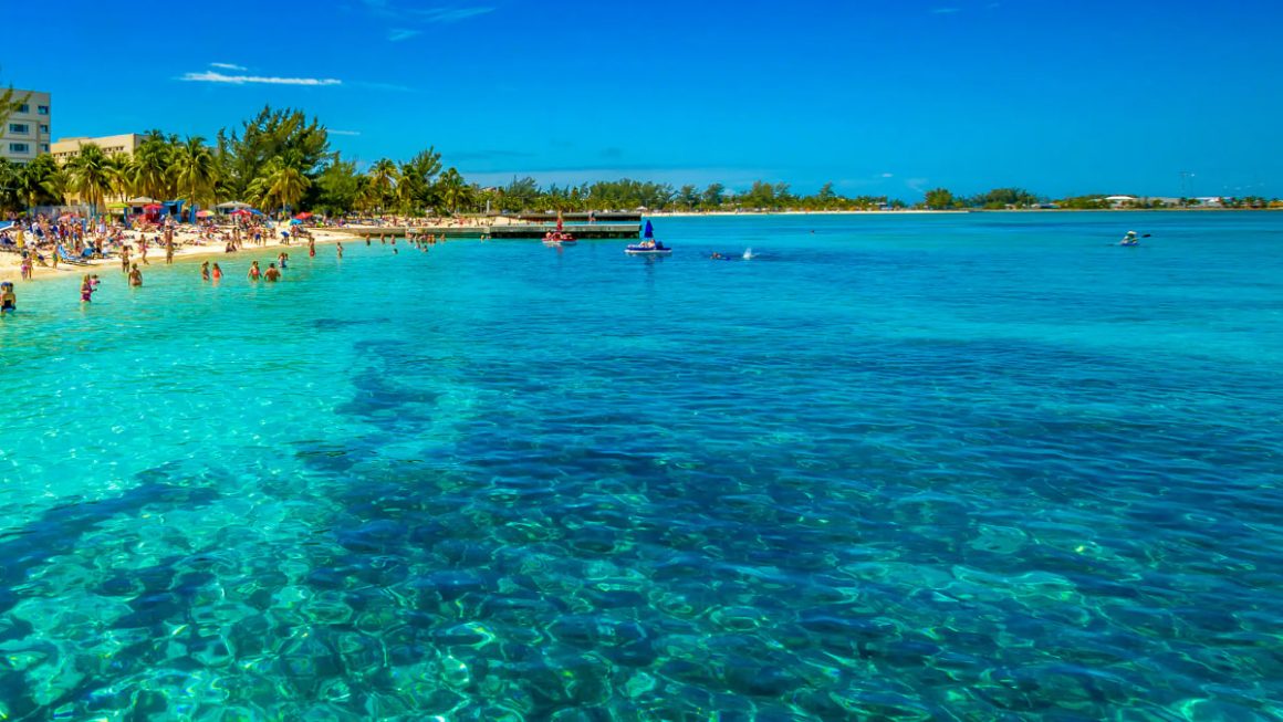 nassau bahamas ncl