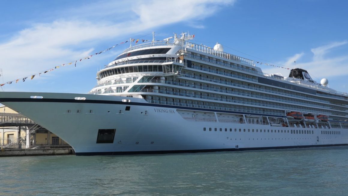 amazonas viking