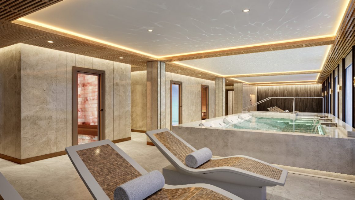 spa regent seven seas cruises seven seas prestige