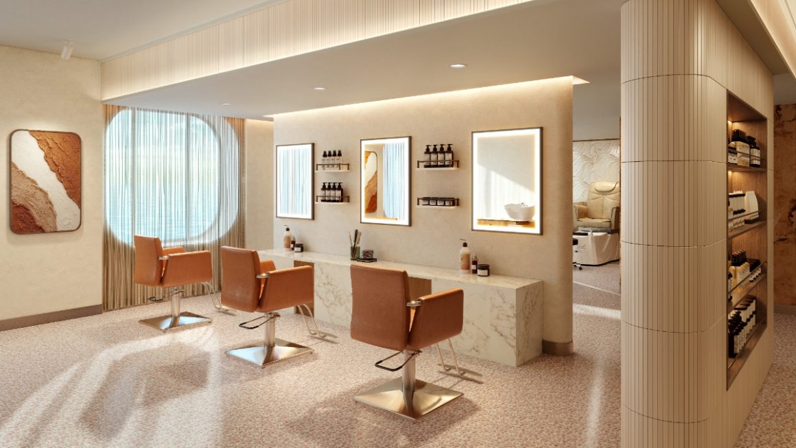 spa regent seven seas cruises seven seas prestige
