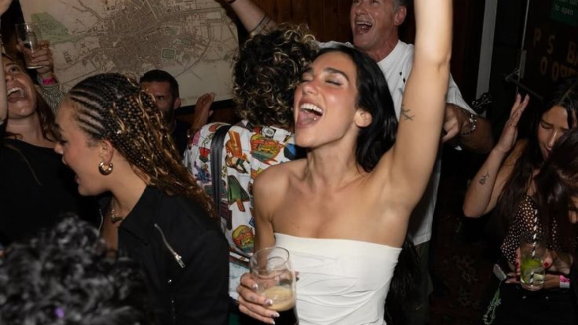 dua lipa