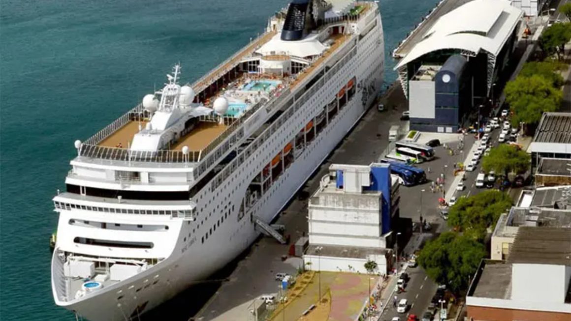 porto salvador