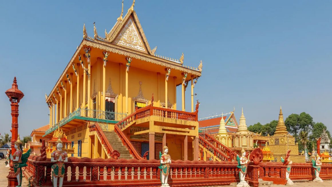 Angkor Ban | Foto: the cruise web
