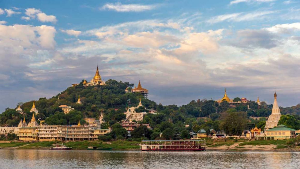 mandalay