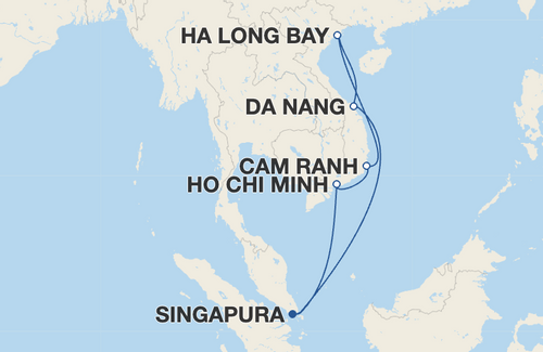 princess cruises