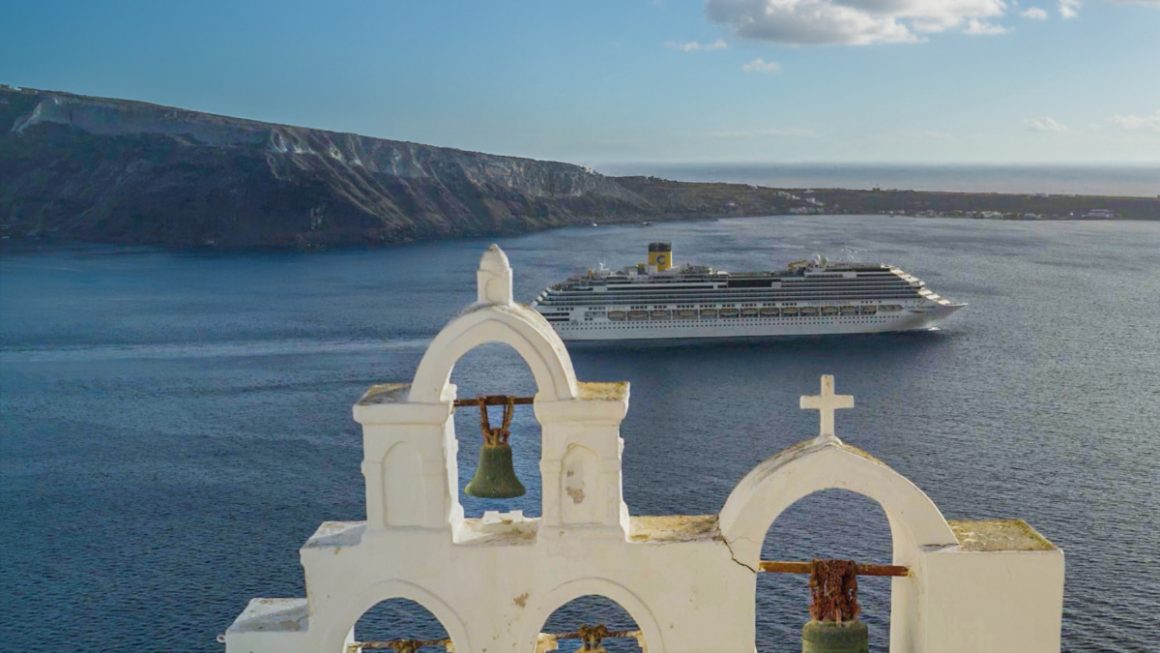 costa cruzeiros