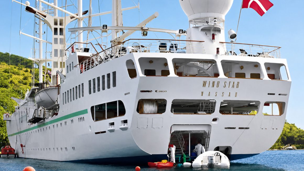 windstar