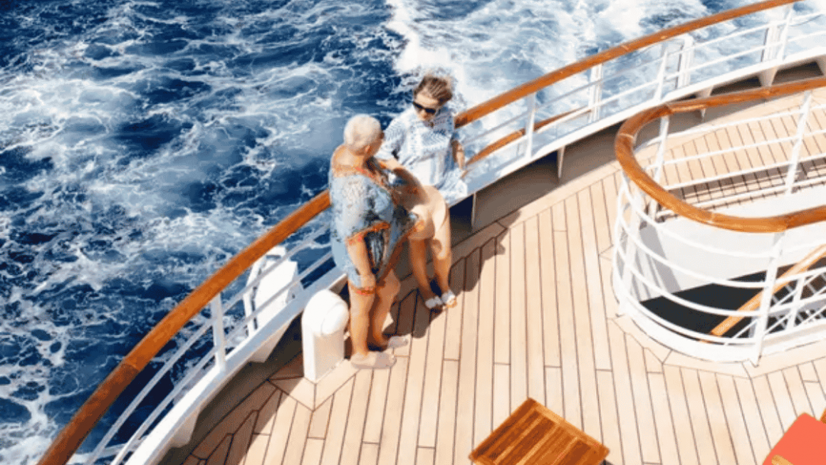 Celestyal Cruises