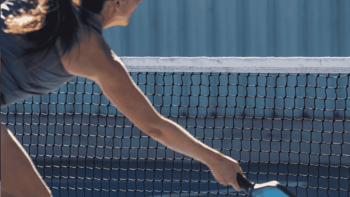 pickleball