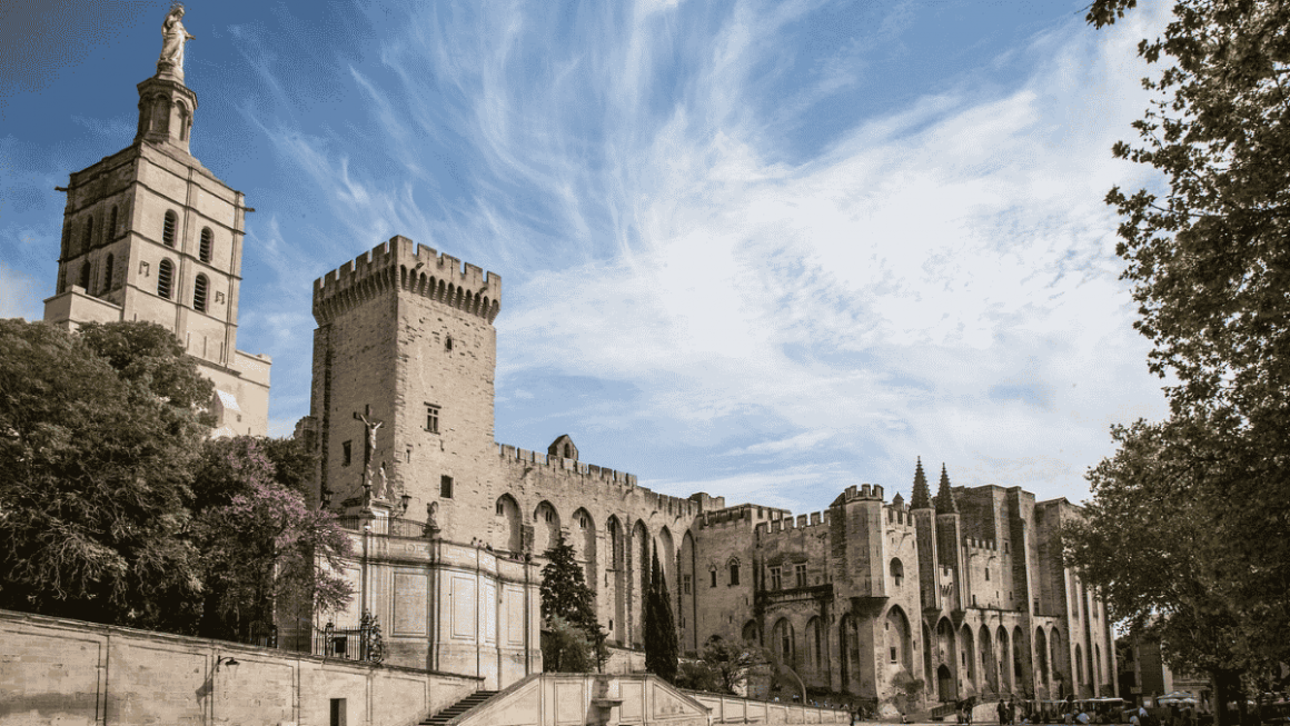 Palais des Papes