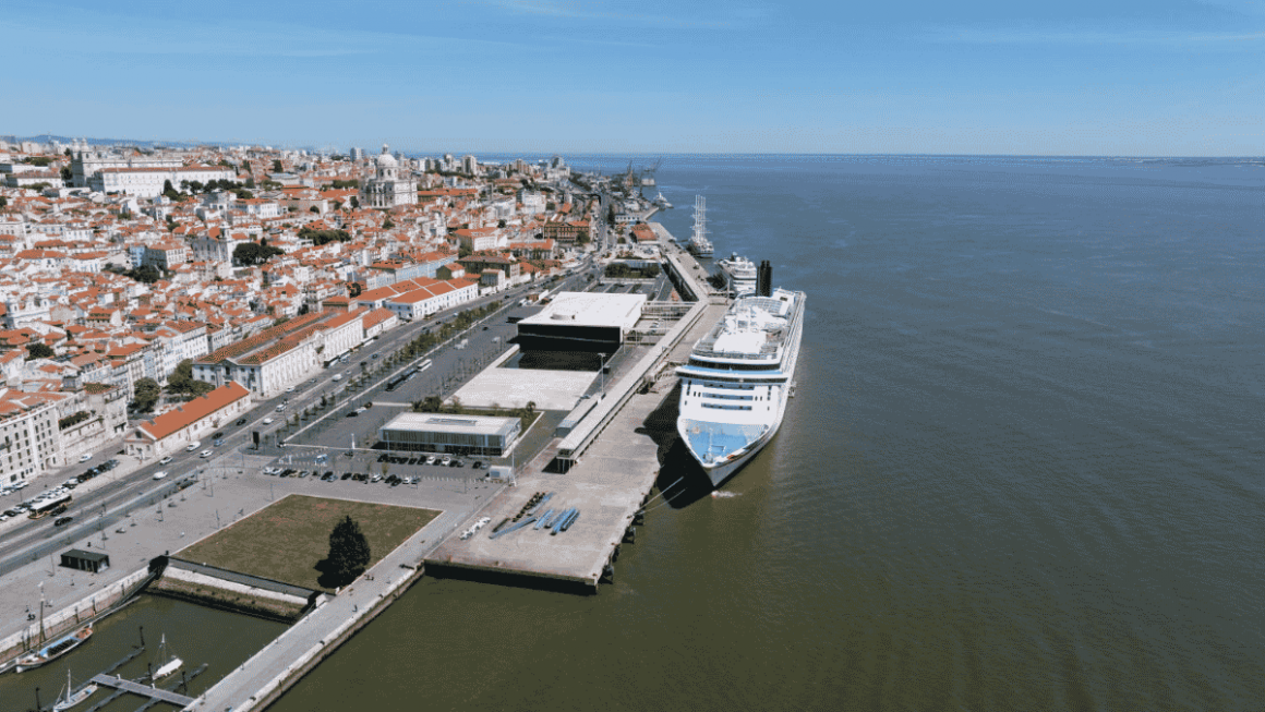 Porto de Lisboa