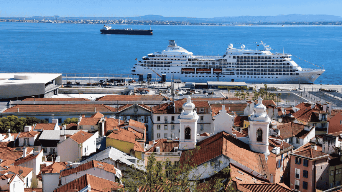 Porto de Lisboa