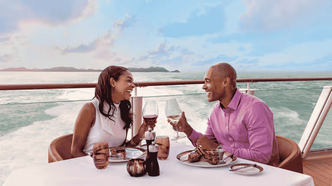 Norwegian Cruise Line