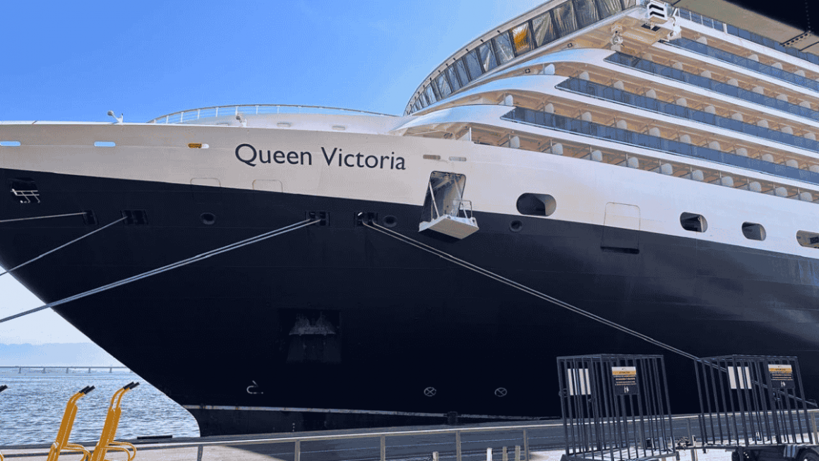 Queen Victoria