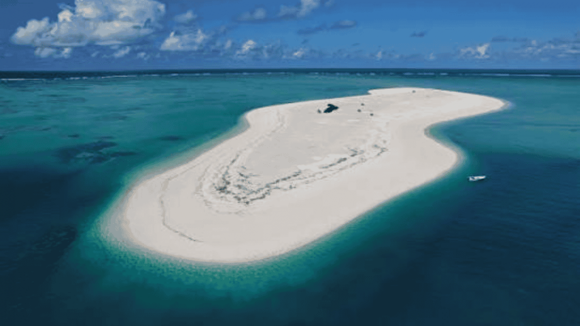 Atol Farquhar (Seychelles)