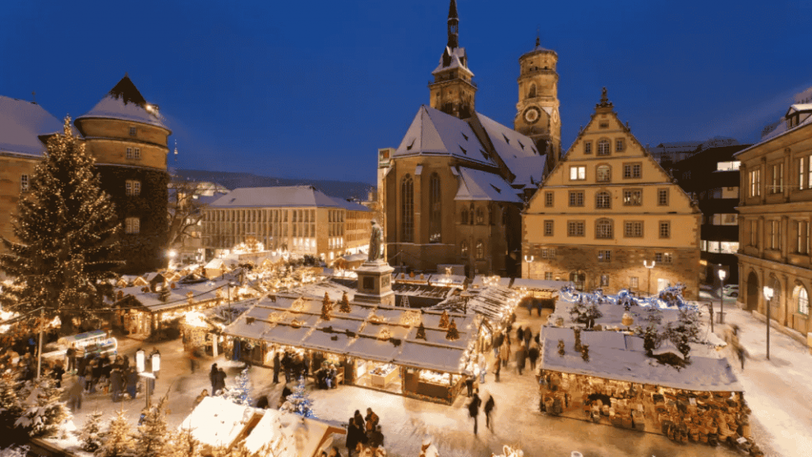 Stuttgart