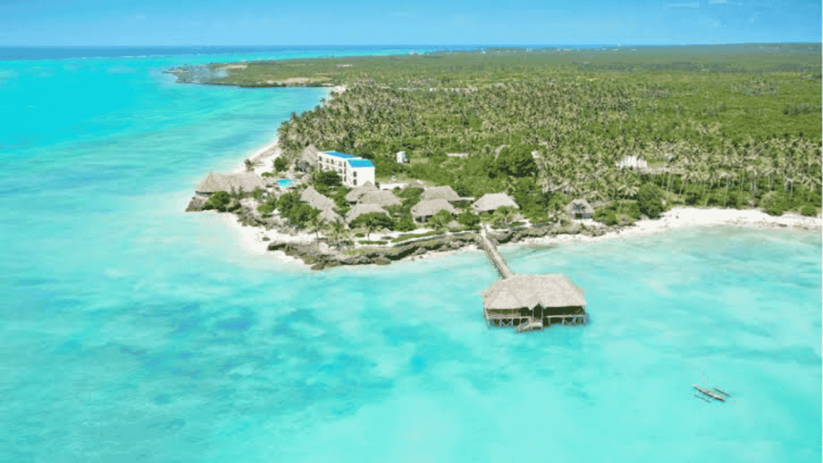 Ilha da Máfia (Tanzânia)