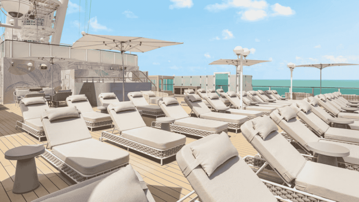 Vibe Beach Club