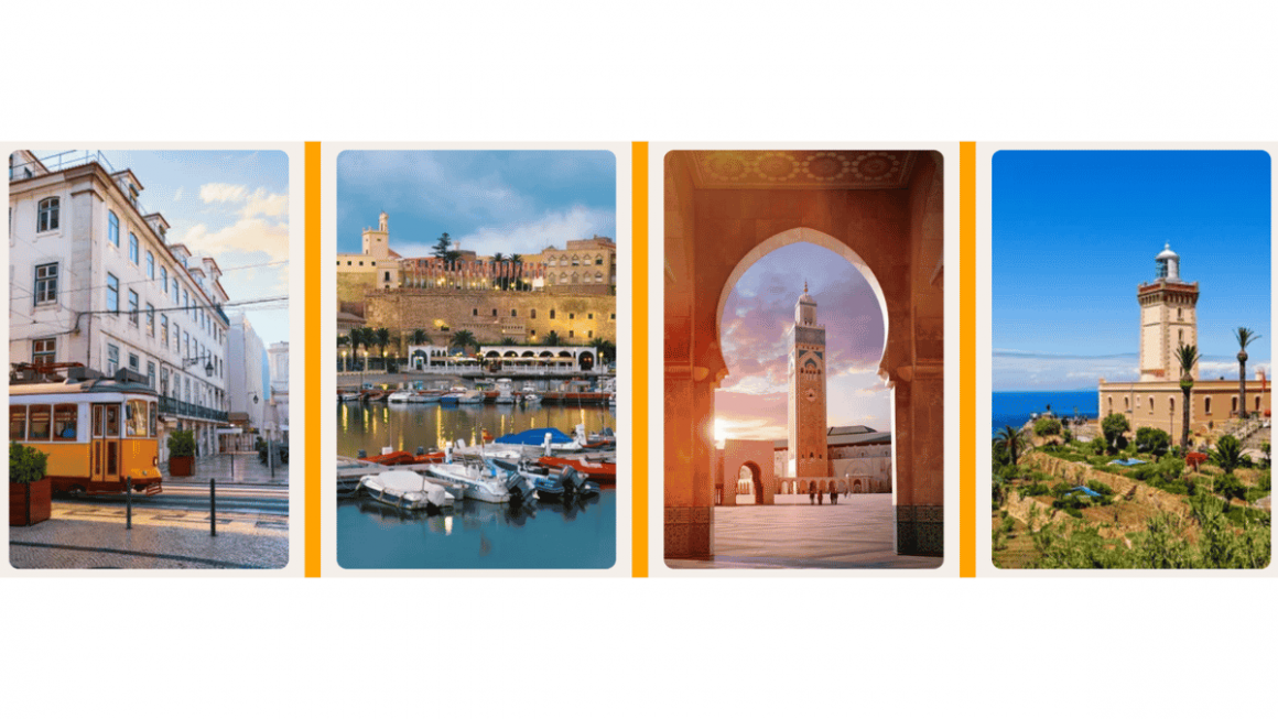 Mediterranean Odyssey
