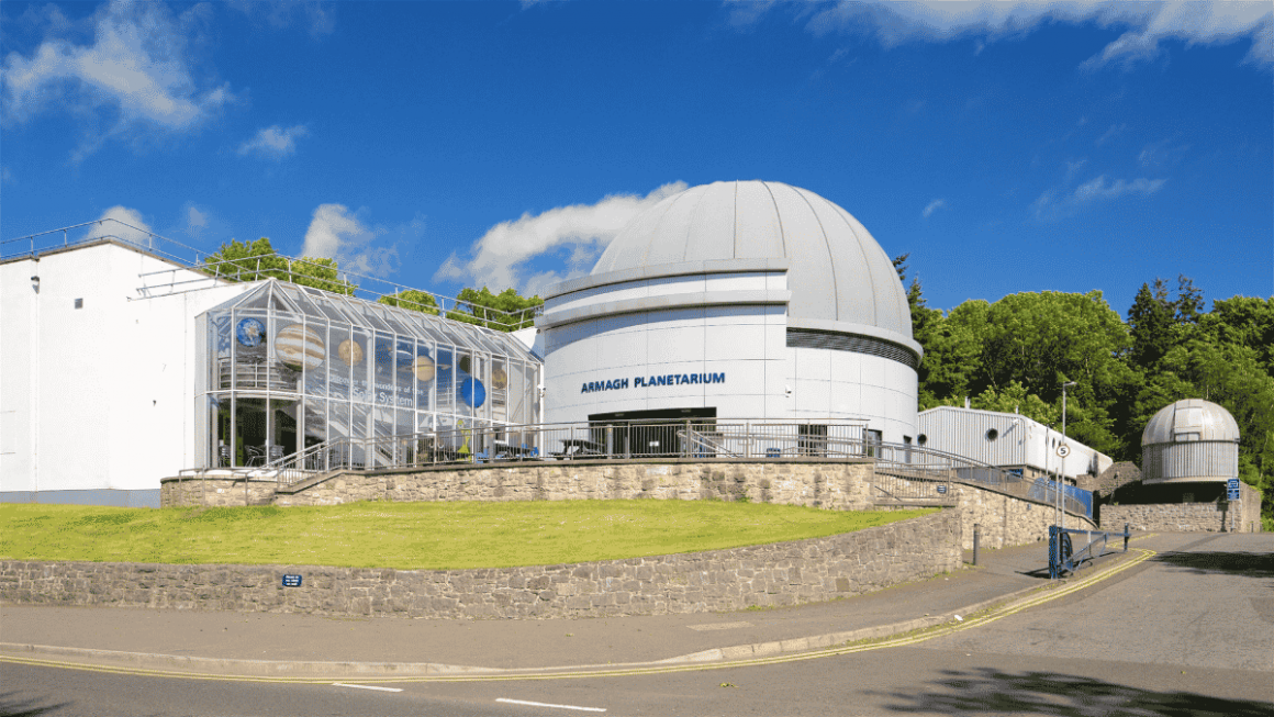 Observatório de Armagh