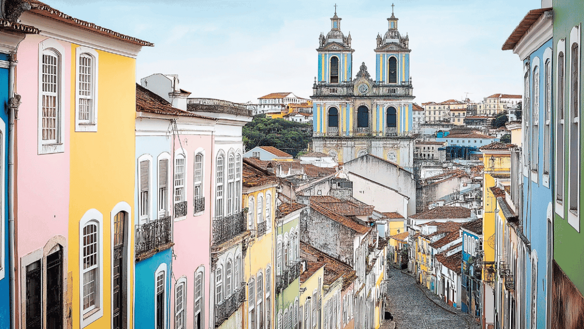 Salvador
