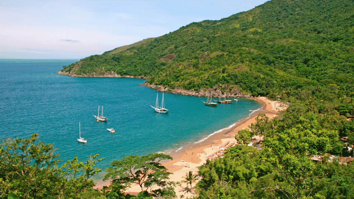 Ilhabela