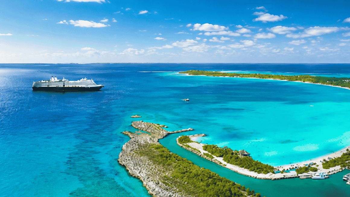 Caribe com a Holland America