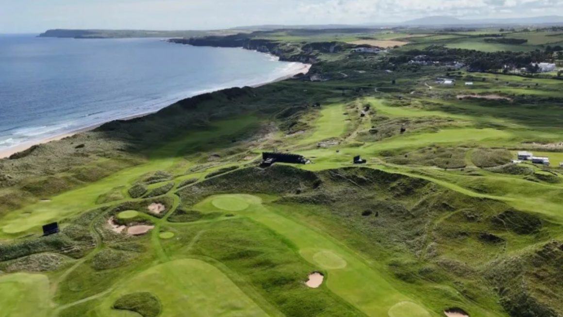 azamara golf