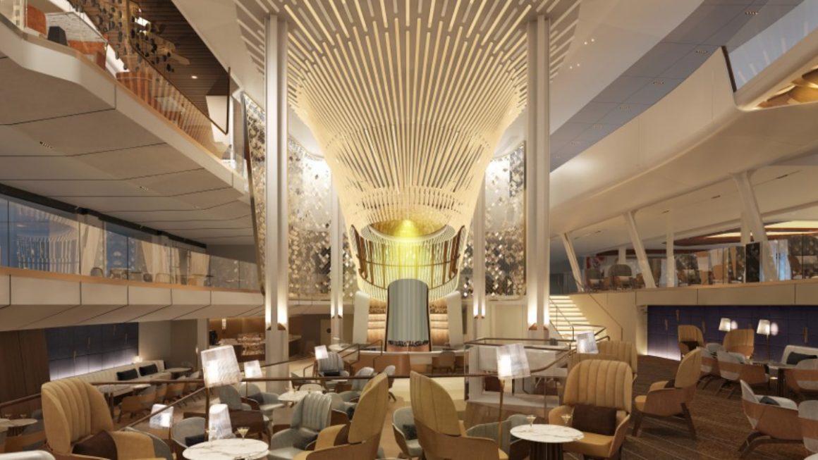 celebrity edge celebrity cruises grand plaza