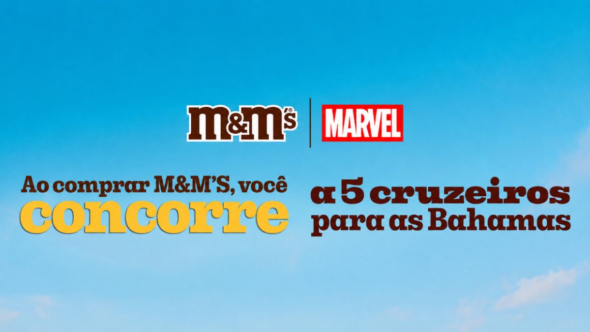disney m&ms