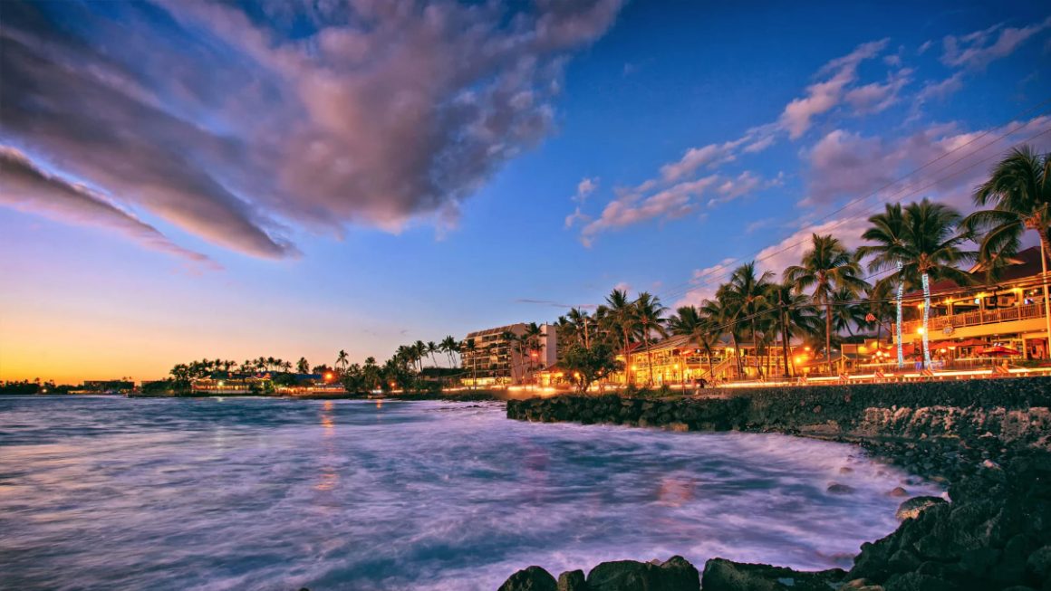 celebrity cruises havaí