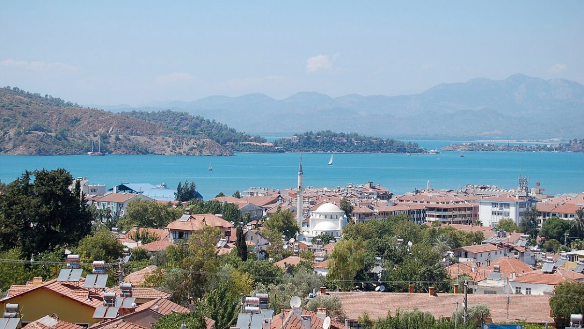 Fethiye turquia wiki