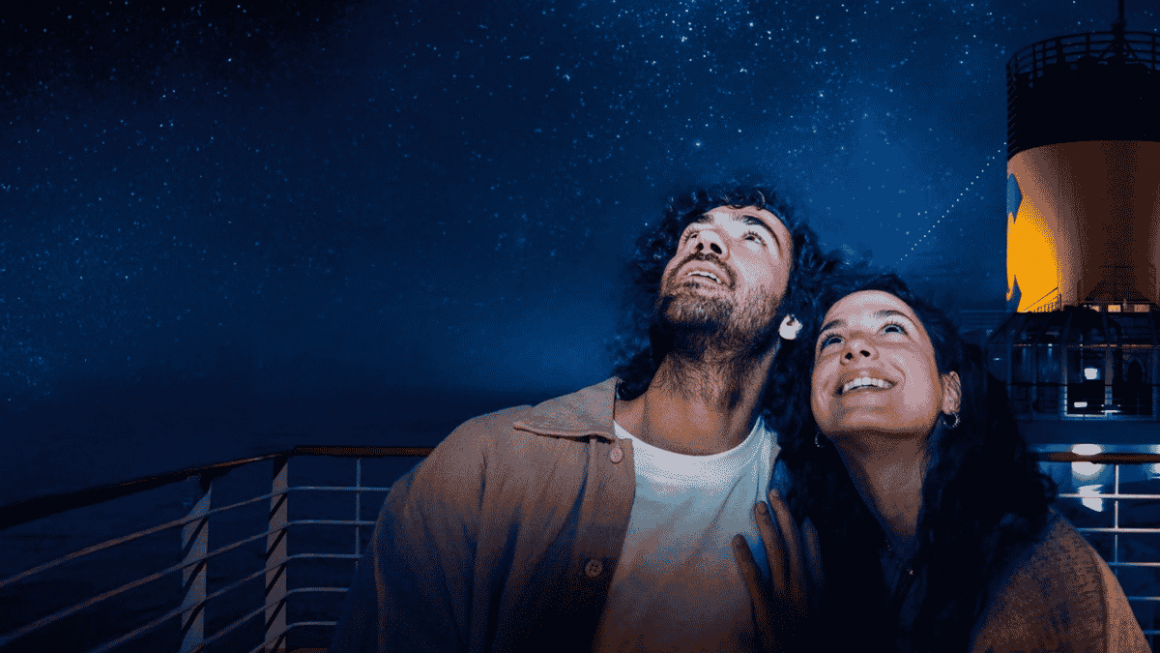 Mar do Caribe – Mar de Estrelas