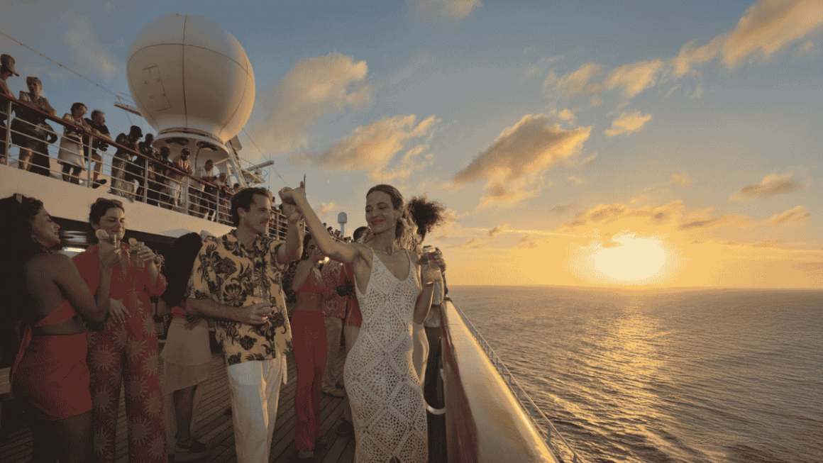 Novo programa “Alma Latina” reforça a conexão da Costa Cruzeiros com a cultura do Caribe
