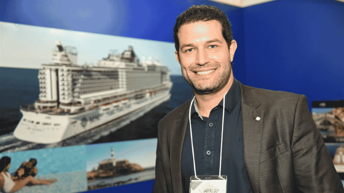 Bruno Cordaro da PromoAção