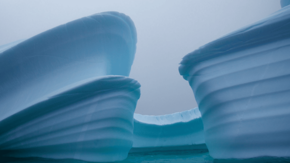 Antártica Marina Klink