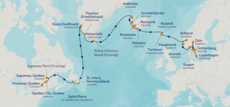 azamara