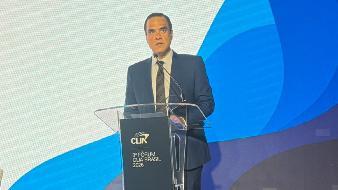 fórum clia 2026