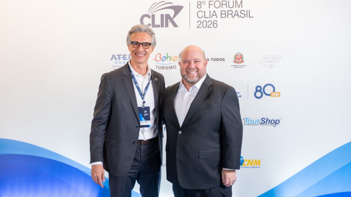 clia brasil e global