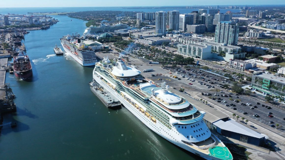 porto de tampa