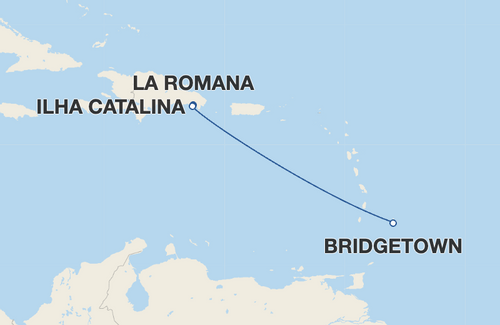 Catalina