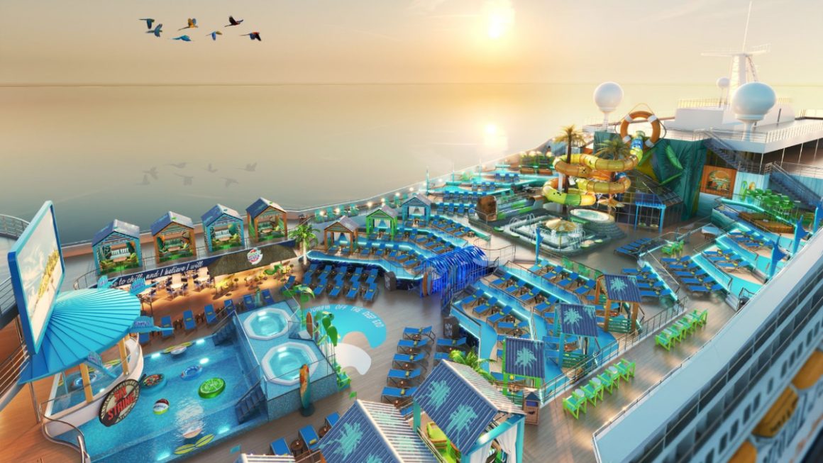 margaritaville at sea beachcomber
