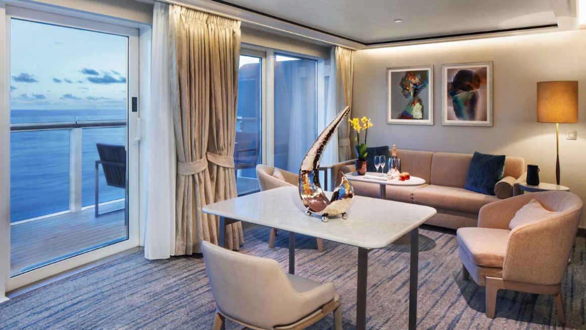 silversea