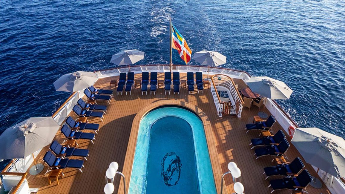 seadream