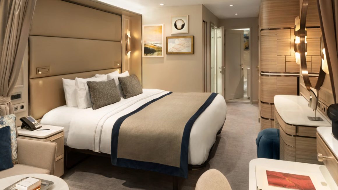 silversea