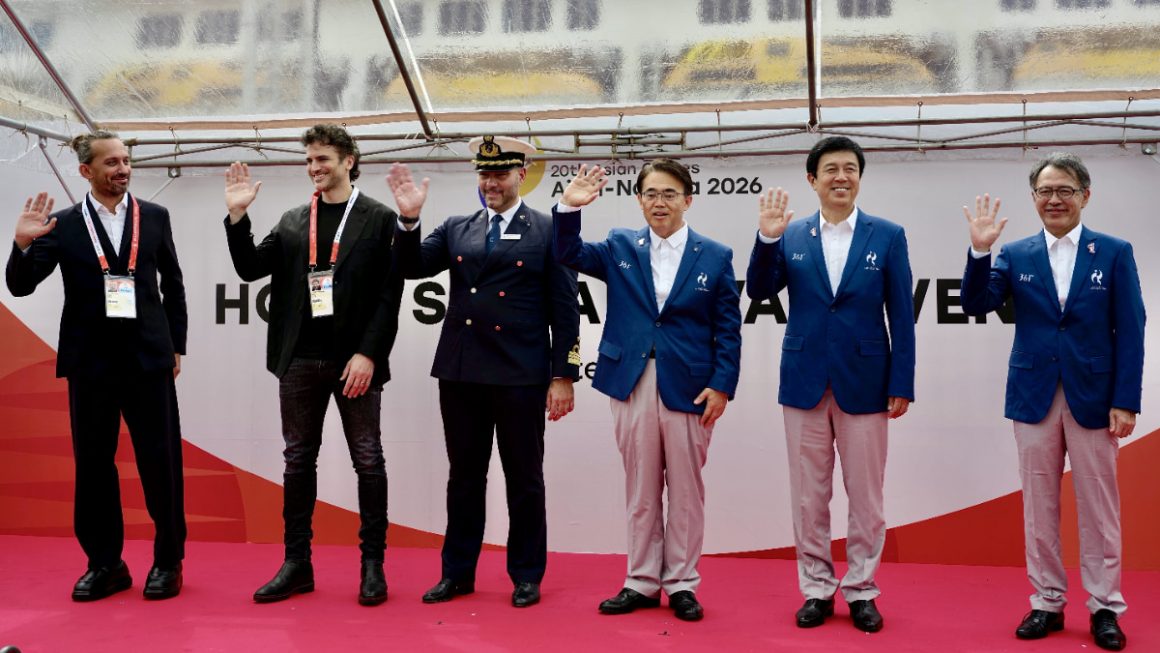 costa serena no japao