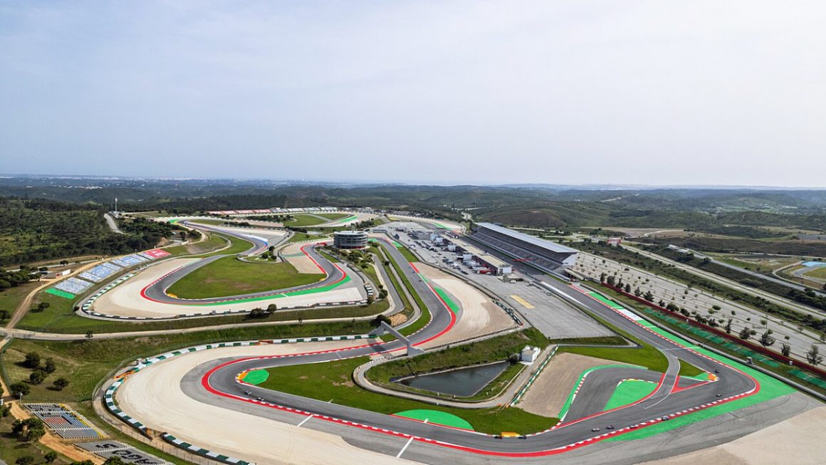 portugal formula 1