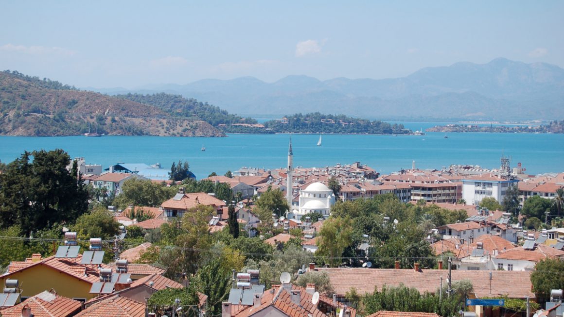 star clippers turquia