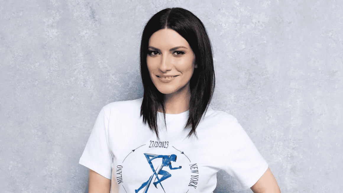Laura Pausini